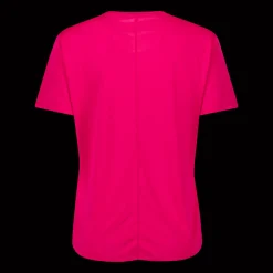 Nike One Dri-Fit Short Sleeve Top, T-Shirt Dam