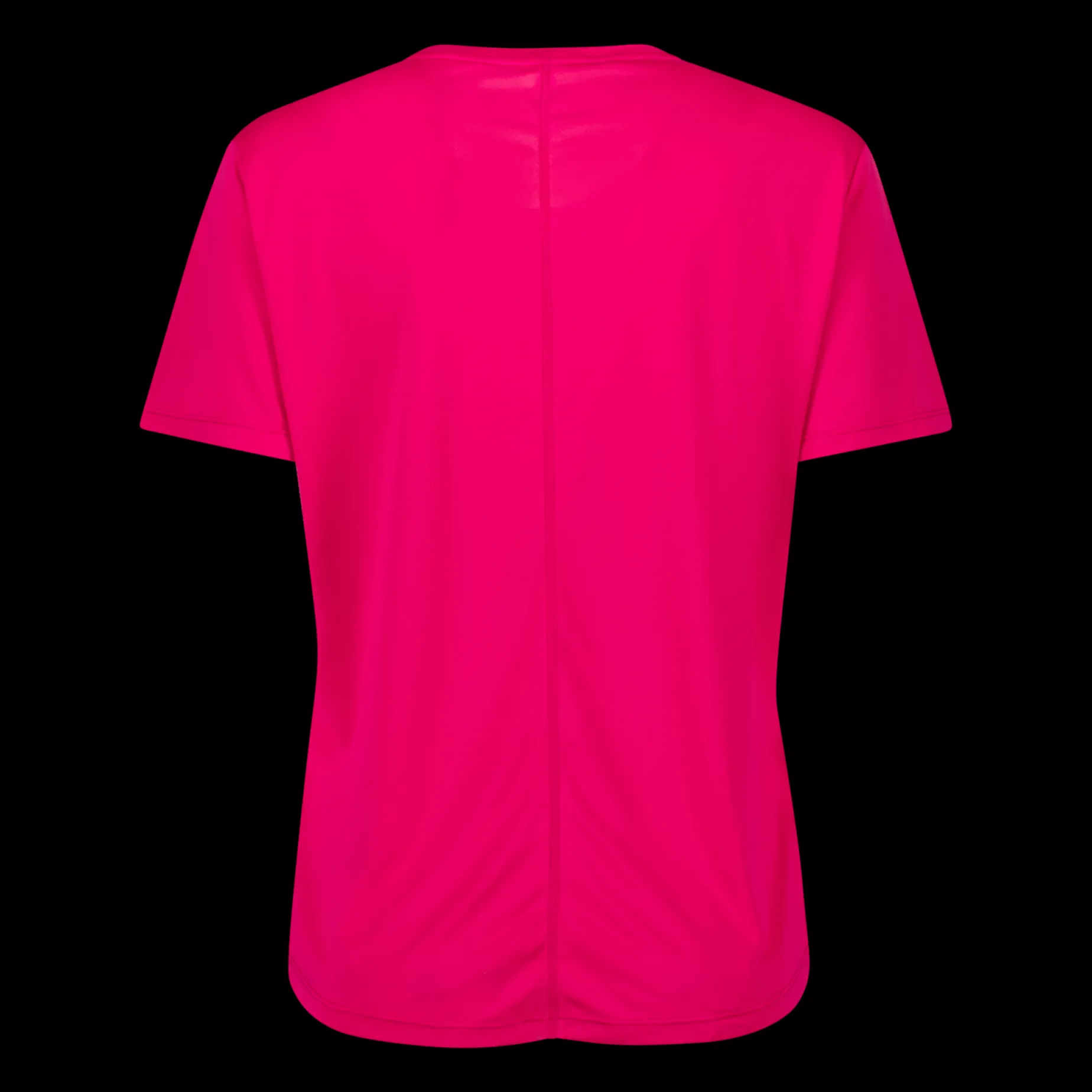 Nike One Dri-Fit Short Sleeve Top, T-Shirt Dam