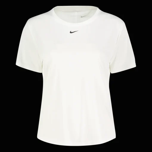 Nike One Dri-Fit Short Sleeve Top, T-Shirt Dam