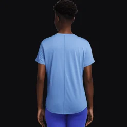 Nike One Dri-Fit Short Sleeve Top, T-Shirt Dam