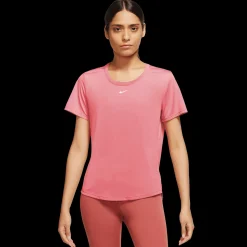 Nike One Dri-Fit Short Sleeve Top, T-Shirt Dam