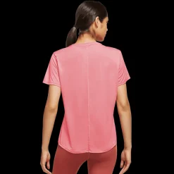 Nike One Dri-Fit Short Sleeve Top, T-Shirt Dam