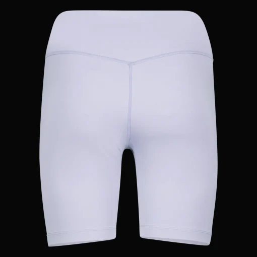 Nike One Womens Mid-Rise 7In Bike Short, Shorts Dam