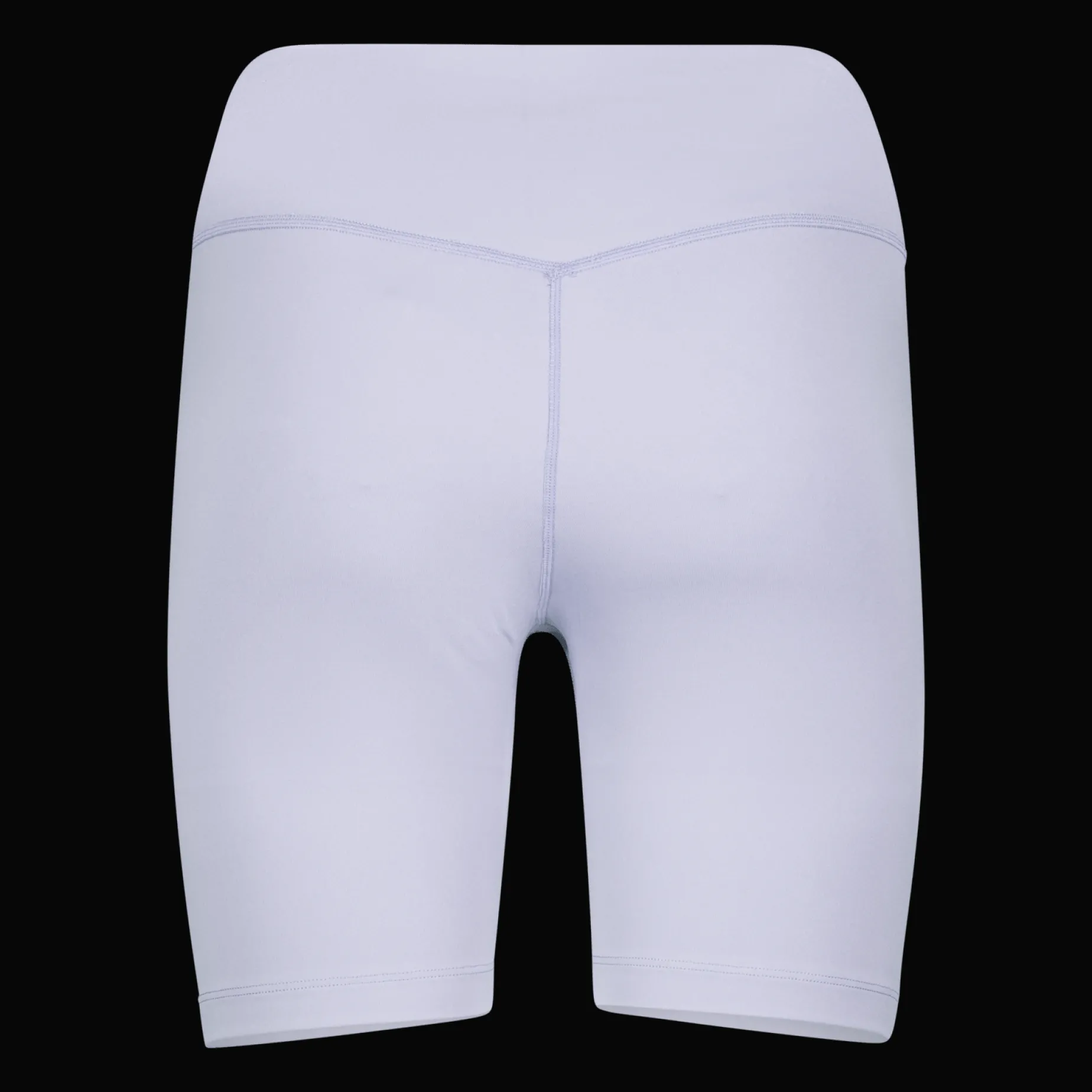 Nike One Womens Mid-Rise 7In Bike Short, Shorts Dam