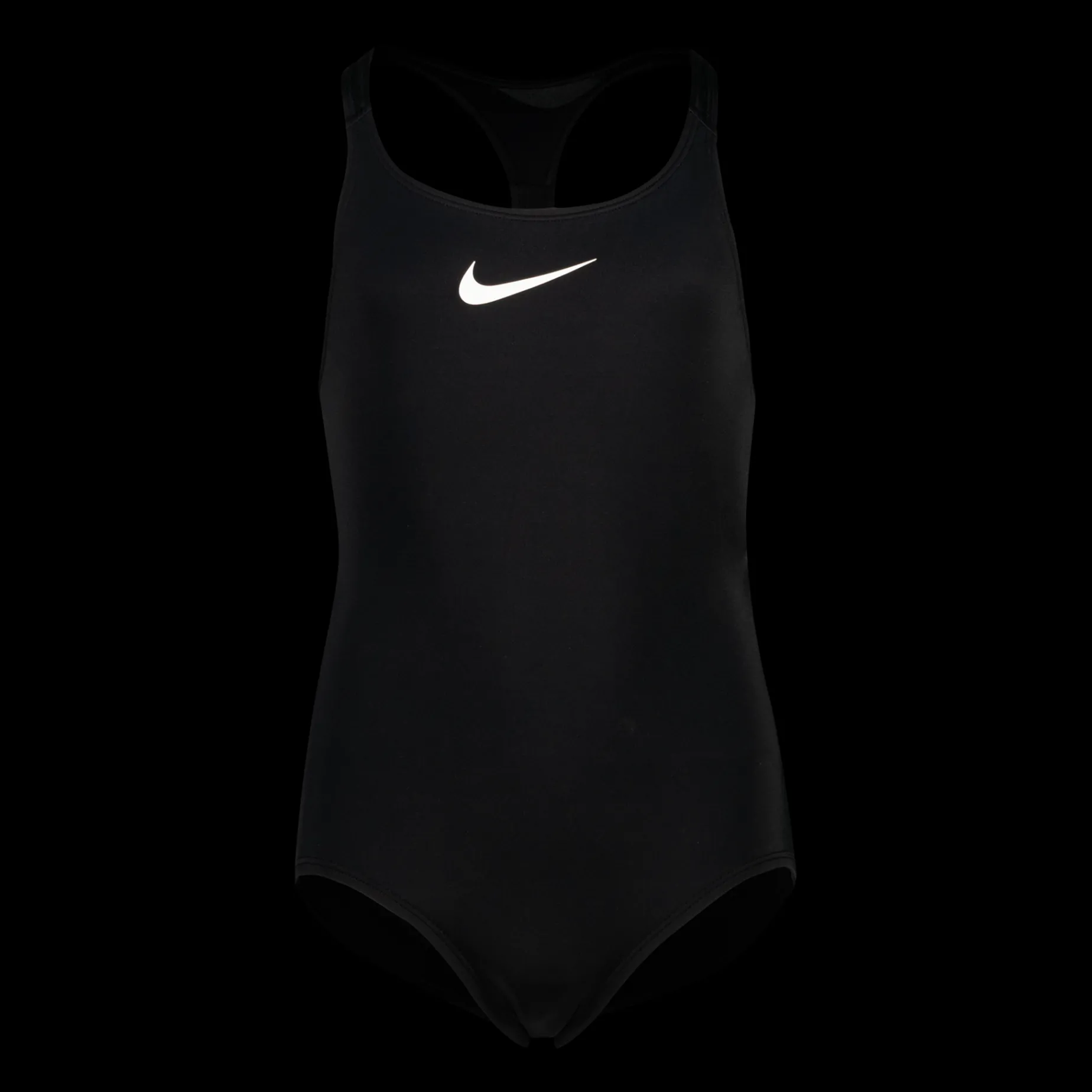 Nike Racerback One Piece, Baddrakt Junior
