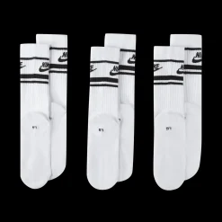 Nike Sportswear Everyday Essential, Strumpor, Unisex