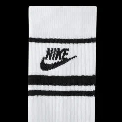 Nike Sportswear Everyday Essential, Strumpor, Unisex
