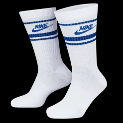 Nike Sportswear Everyday Essential, Strumpor, Unisex