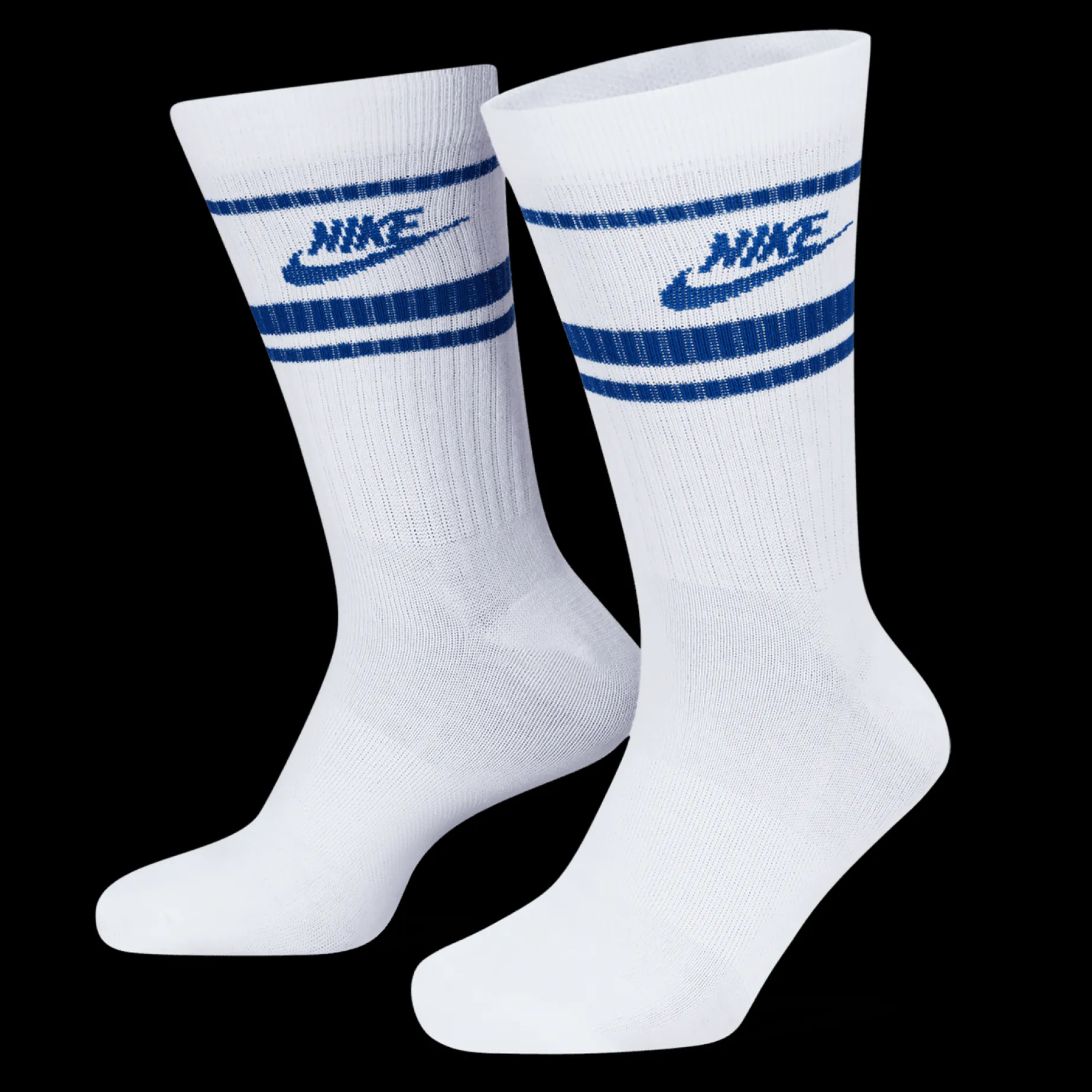 Nike Sportswear Everyday Essential, Strumpor, Unisex