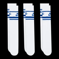 Nike Sportswear Everyday Essential, Strumpor, Unisex