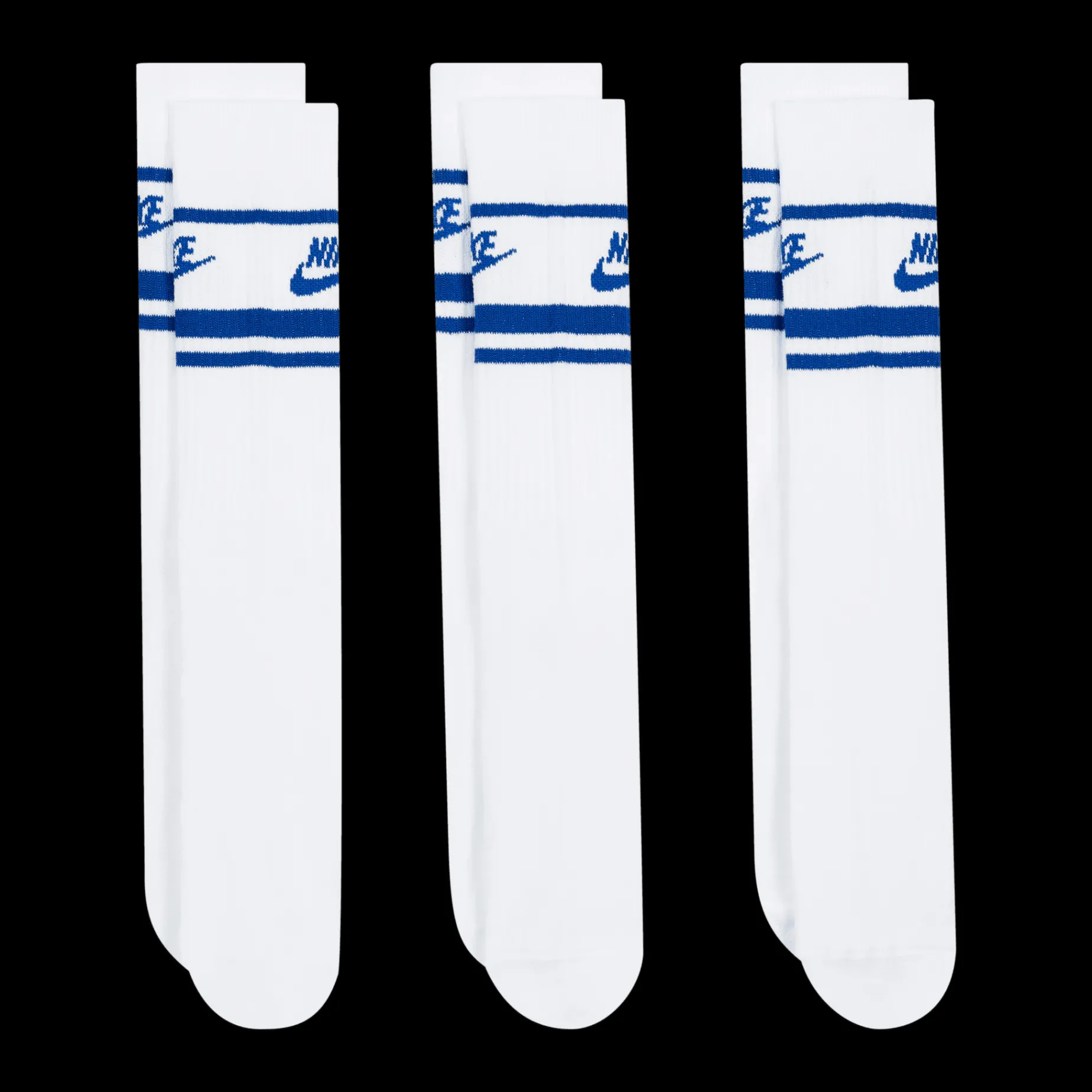 Nike Sportswear Everyday Essential, Strumpor, Unisex