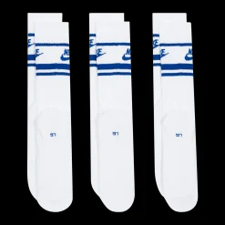 Nike Sportswear Everyday Essential, Strumpor, Unisex