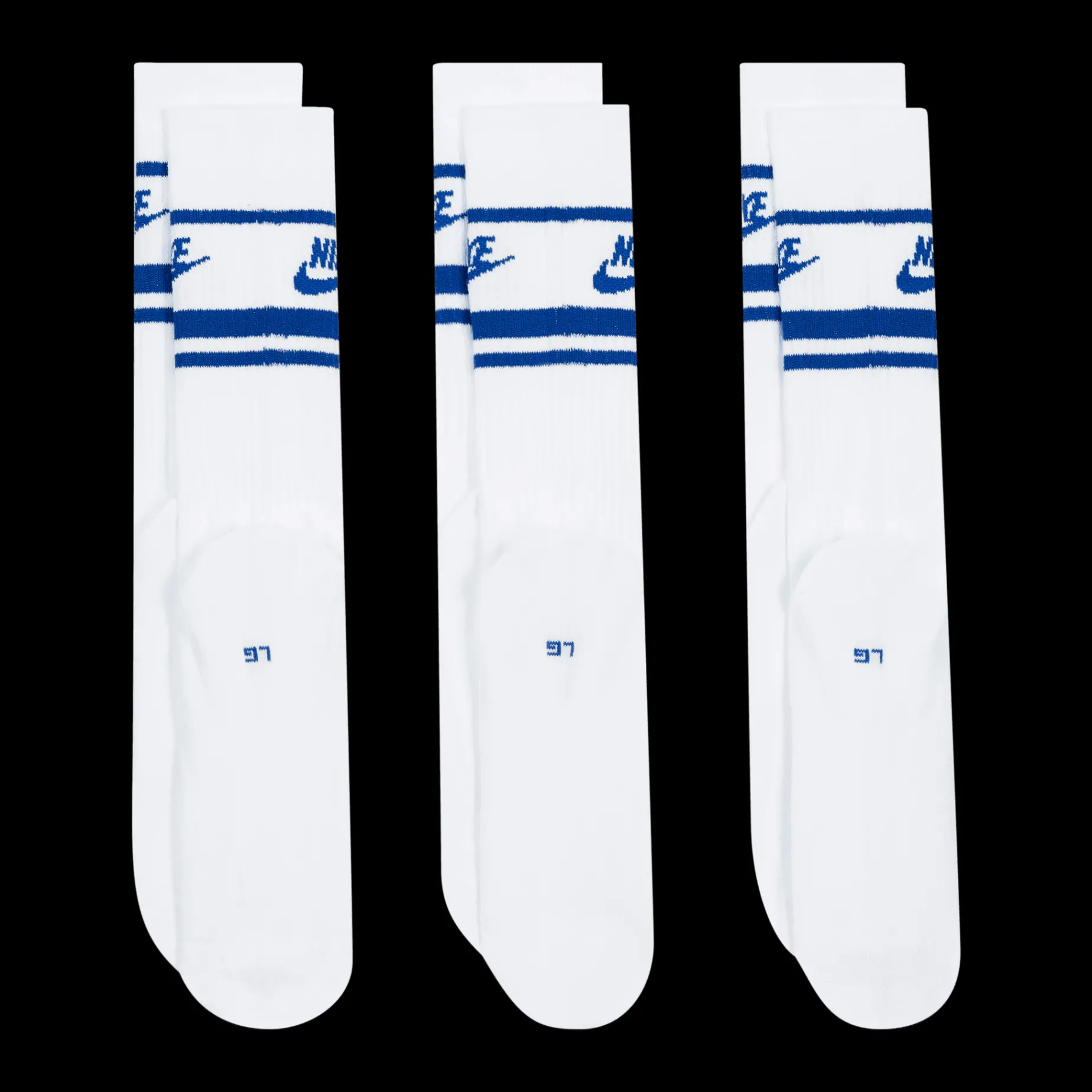 Nike Sportswear Everyday Essential, Strumpor, Unisex