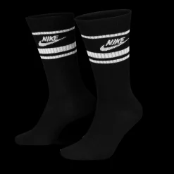 Nike Sportswear Everyday Essential, Strumpor, Unisex