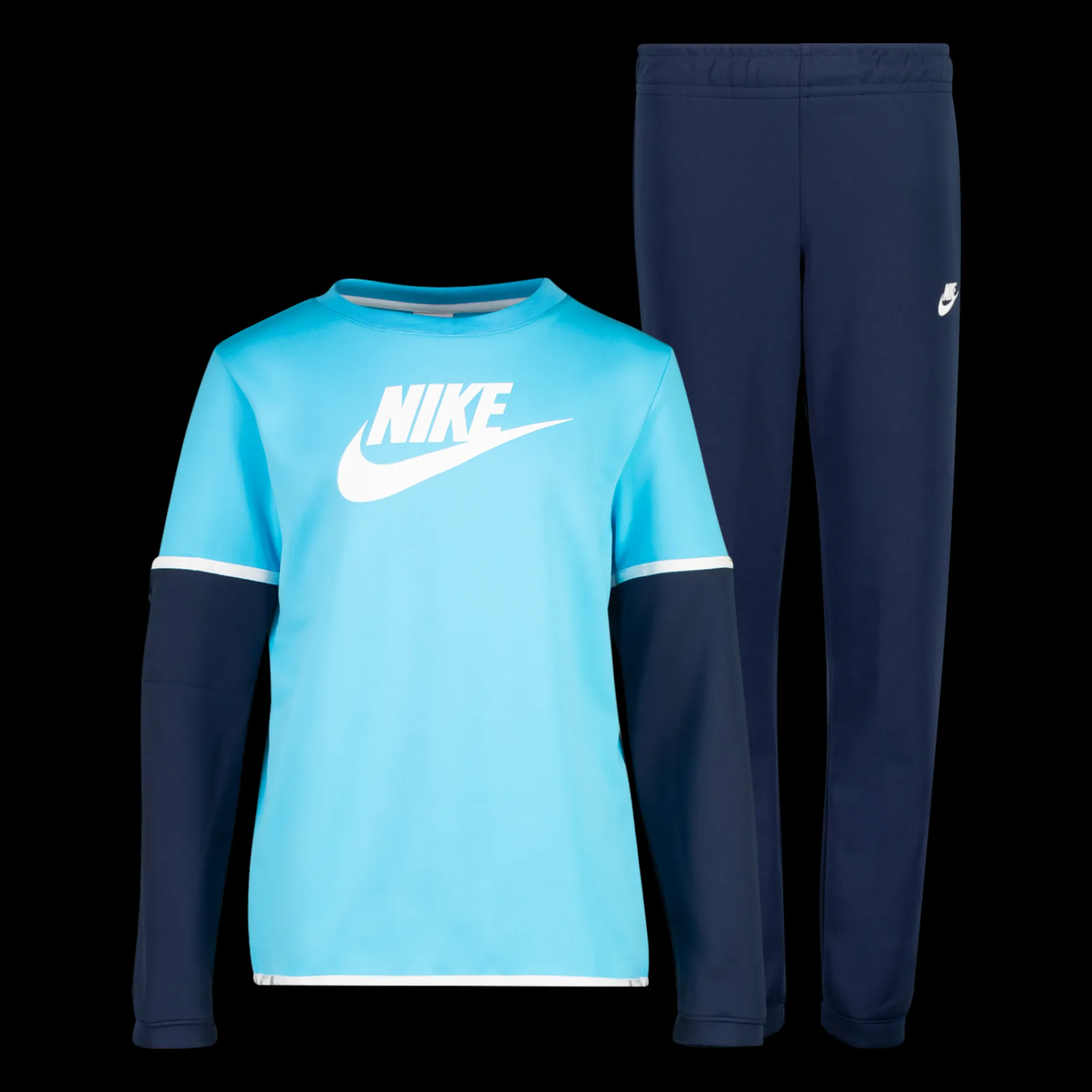 Nike Sportswear Poly Futura Tracksuit, Tracksuit Junior