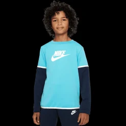 Nike Sportswear Poly Futura Tracksuit, Tracksuit Junior