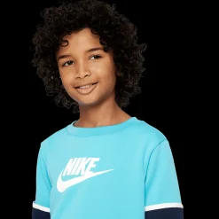 Nike Sportswear Poly Futura Tracksuit, Tracksuit Junior