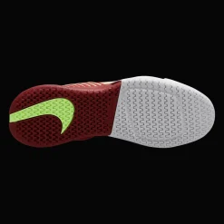 Nikecourt Air Zoom Vapor Pro 2, Tennissko, Dam