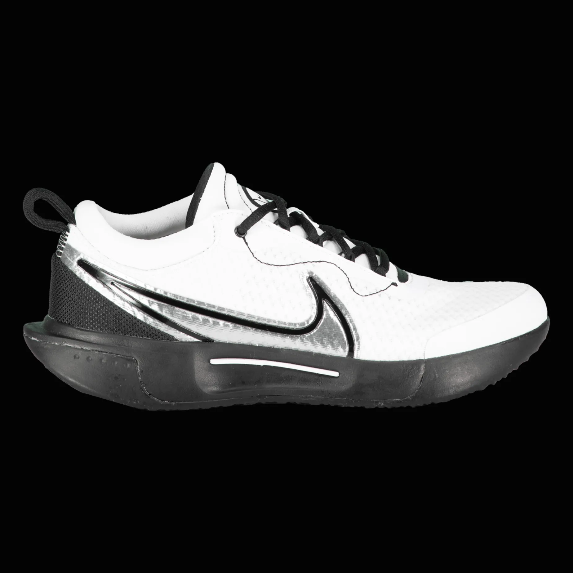 Nikecourt Zoom Pro, Padelskor Dam