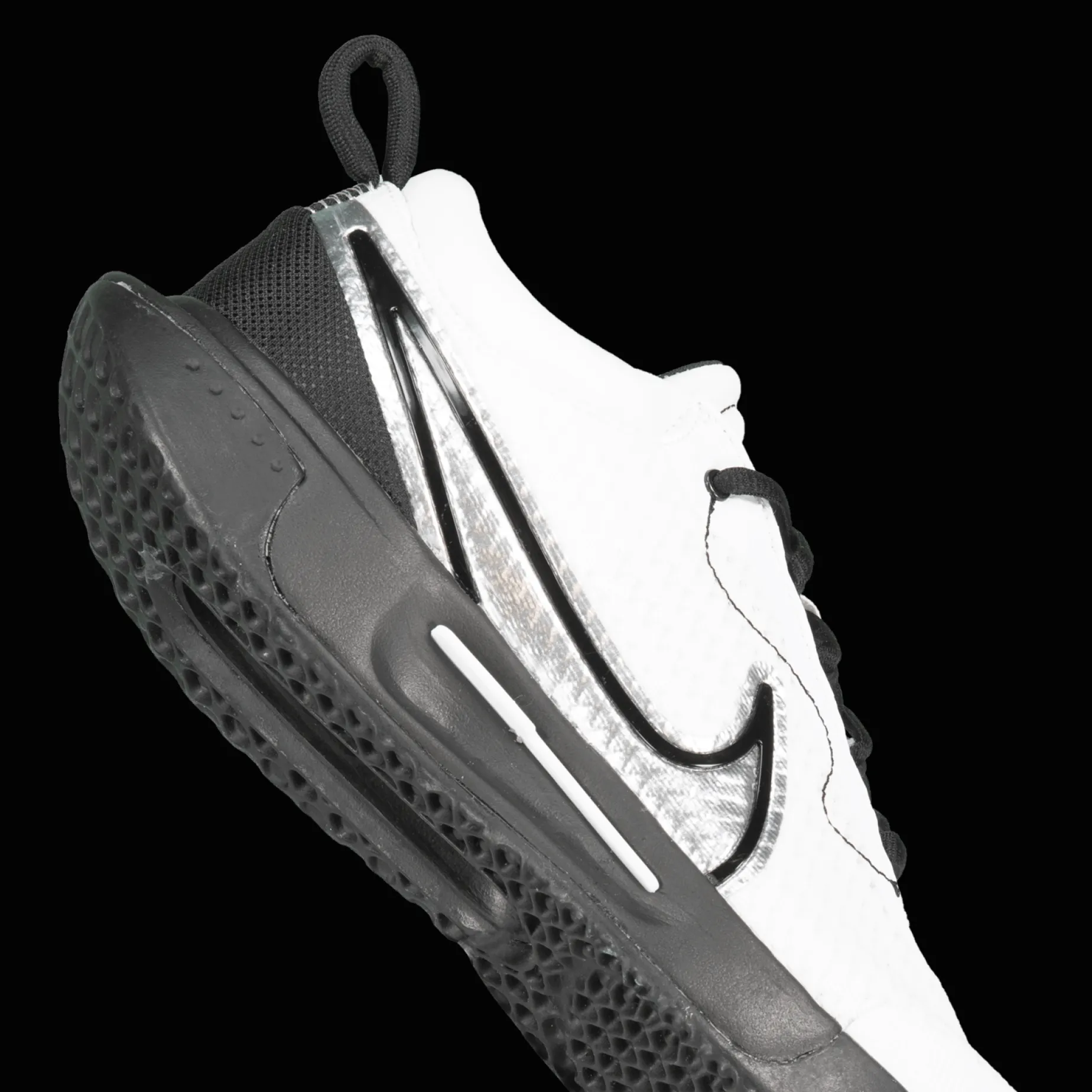 Nikecourt Zoom Pro, Padelskor Dam