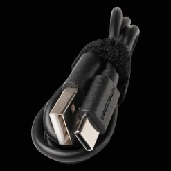 Nitecore Nu43, Pannlampa