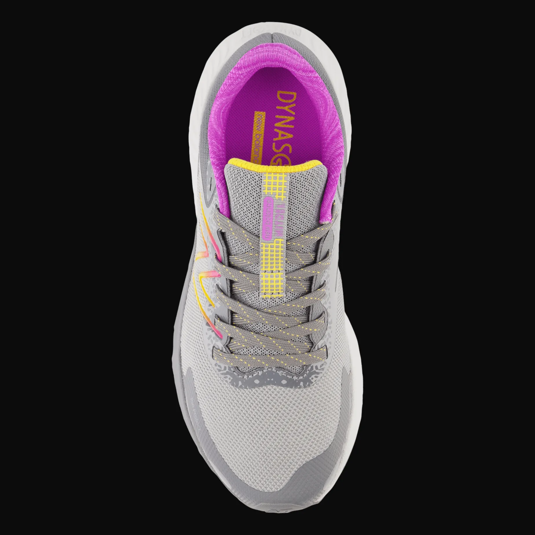 Nitrel 5, Terrangloparsko Dam