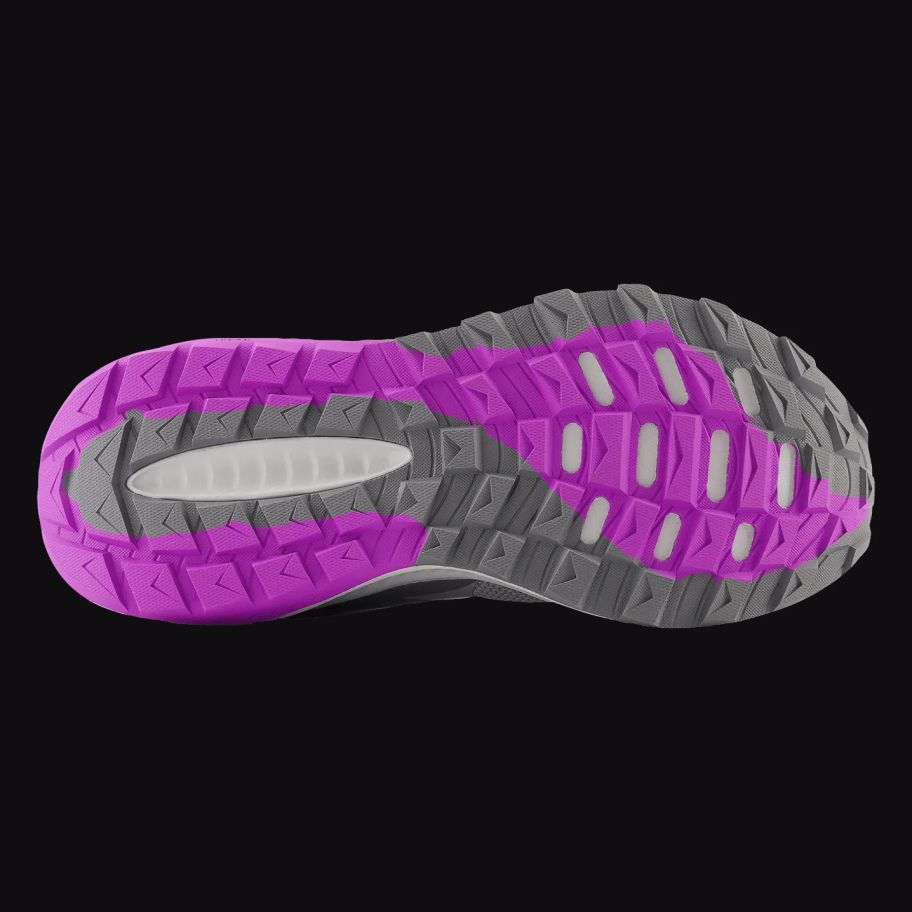 Nitrel 5, Terrangloparsko Dam