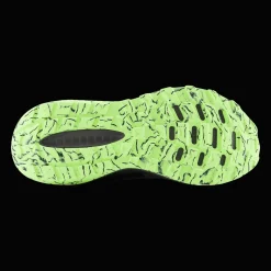 Nitrel 5, Terranglopningssko Dam