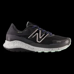 Nitrel Gore-Tex 5, Terranglopningssko, Dam