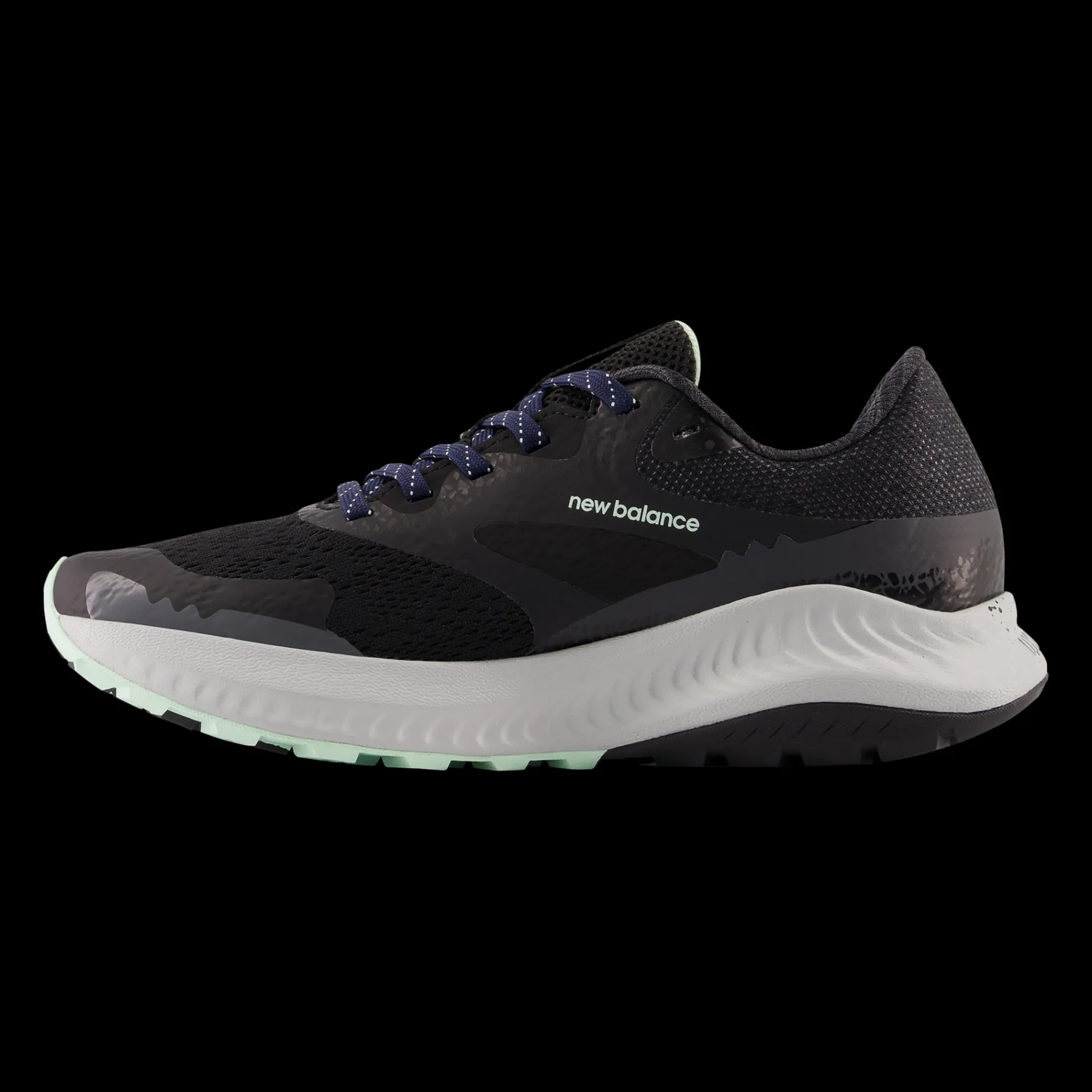 Nitrel Gore-Tex 5, Terranglopningssko, Dam