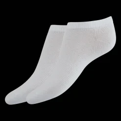 No Show Socks 2-Pk, Strumpor Unisex