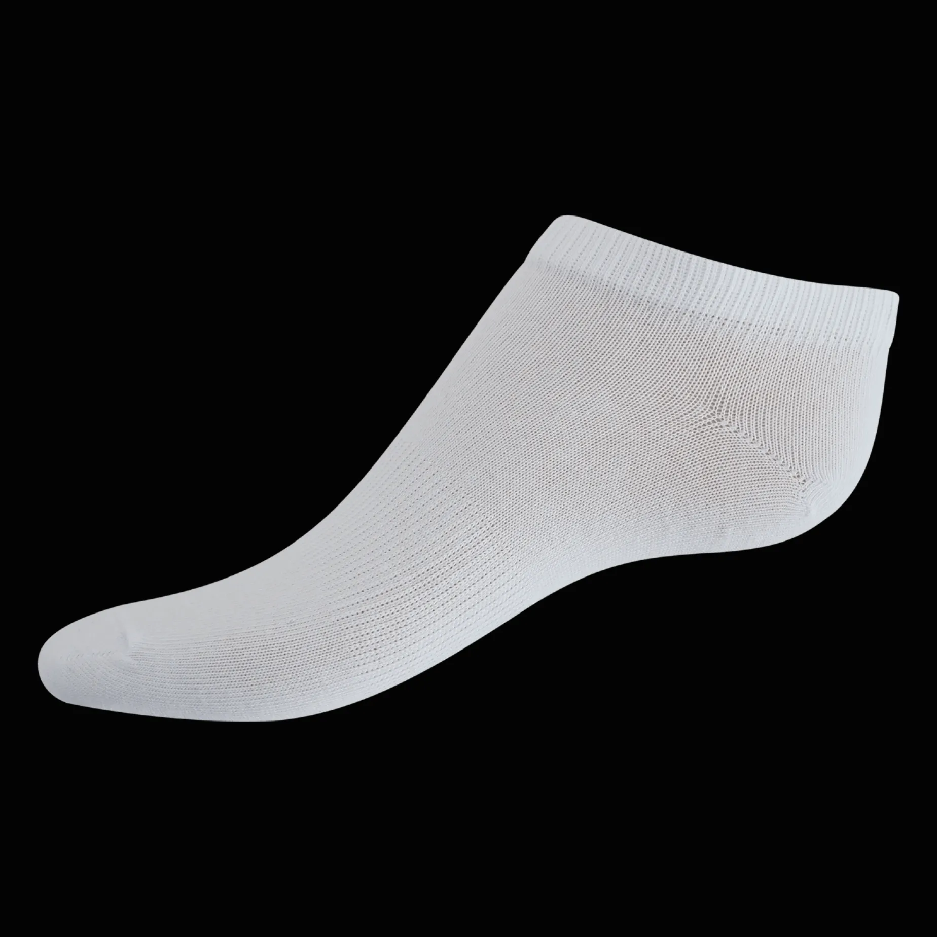 No Show Socks 2-Pk, Strumpor Unisex