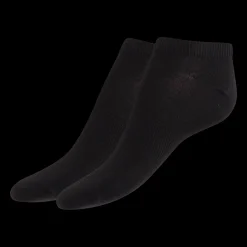 No Show Socks 2-Pk, Strumpor Unisex