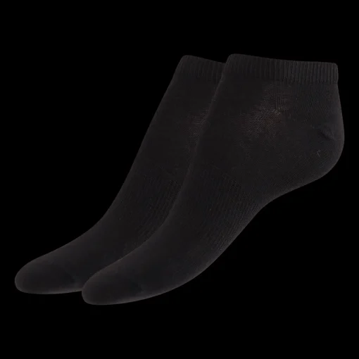 No Show Socks 2-Pk, Strumpor Unisex