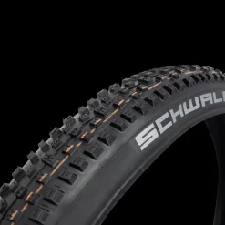 Nobby Nic Folding Tire 29 X 2,40, 62-622 Super Trail, Terrangdack