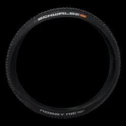 Nobby Nic Folding Tire 29 X 2,40, 62-622 Super Trail, Terrangdack