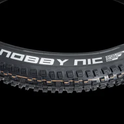 Nobby Nic Folding Tire 29 X 2,40, 62-622 Super Trail, Terrangdack