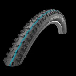 Nobby Nic Folding Tire 27,5 X 2,60 (65-584), Cykeldack