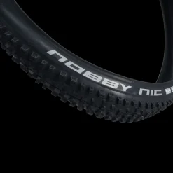 Nobby Nic Folding Tire 27,5 X 2,40 (62X584), All Mountain, Trail, Enduro