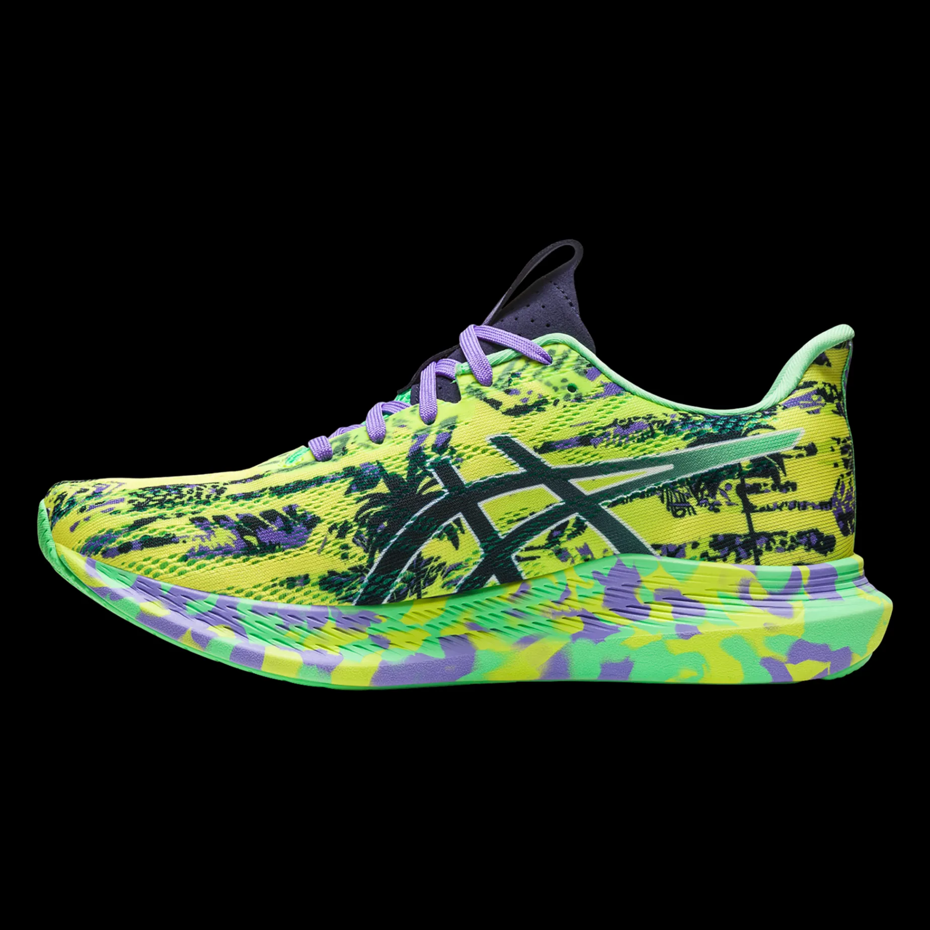 Noosa Tri 14 Löparskor, Dam