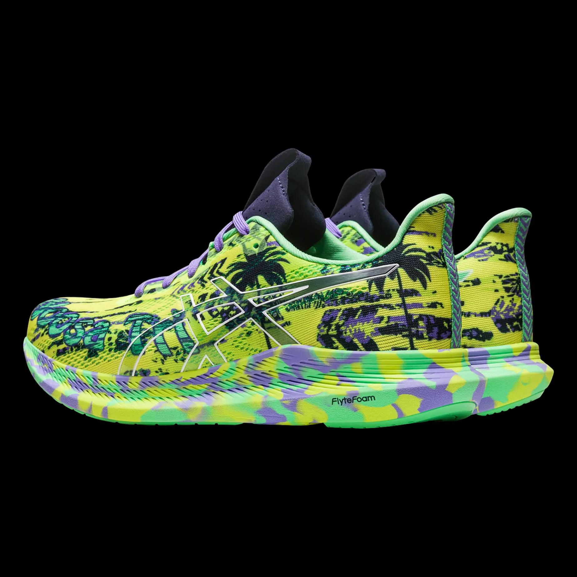 Noosa Tri 14 Löparskor, Dam