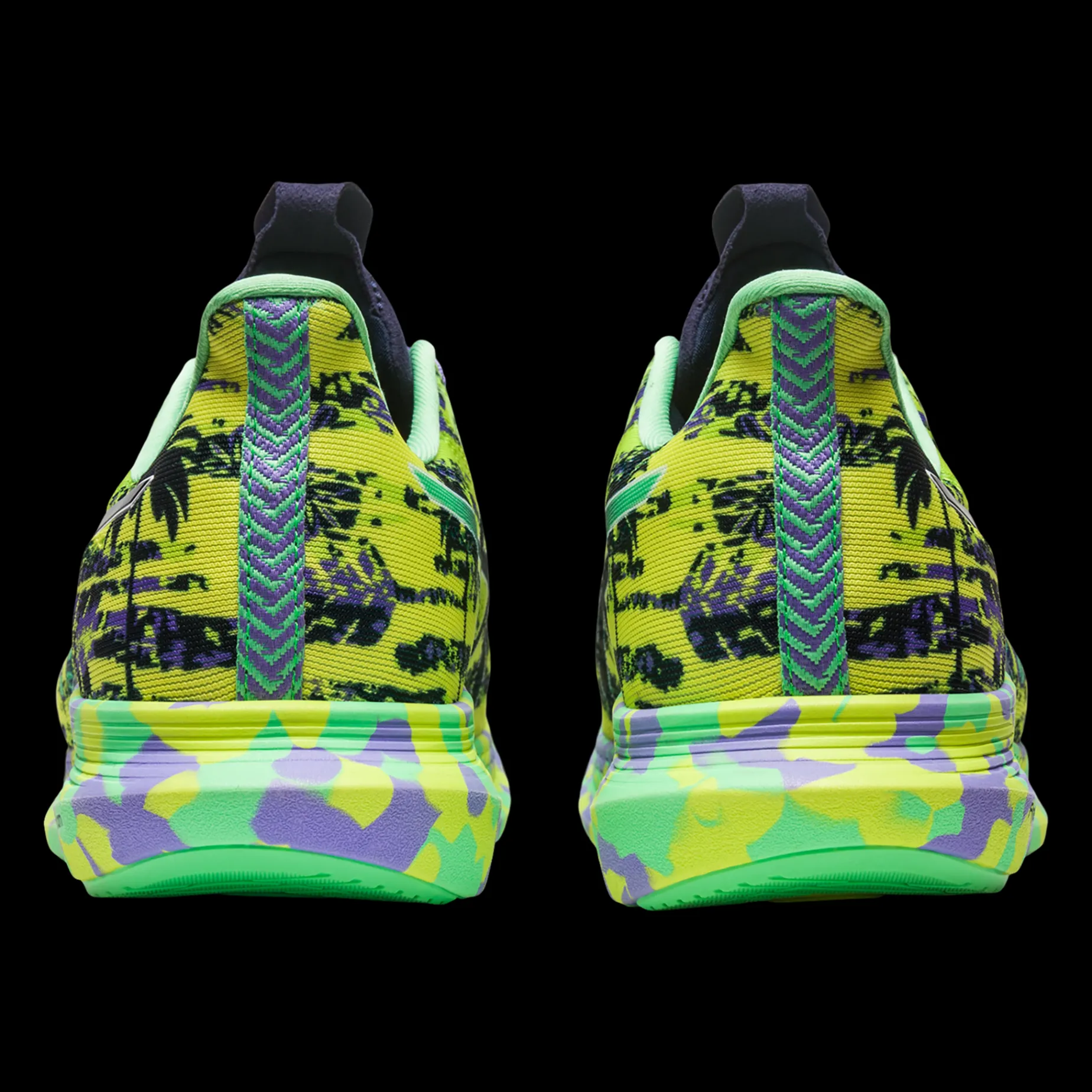 Noosa Tri 14 Löparskor, Dam