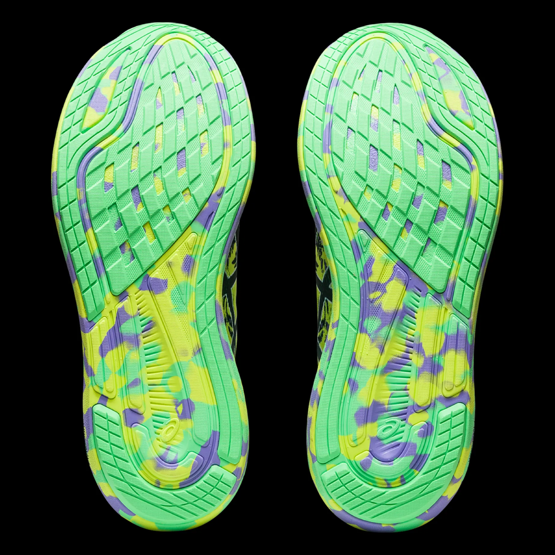 Noosa Tri 14 Löparskor, Dam