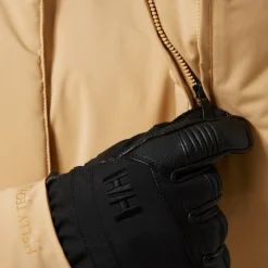 Nora Insulated Jacket, Alpinjacka, Dam