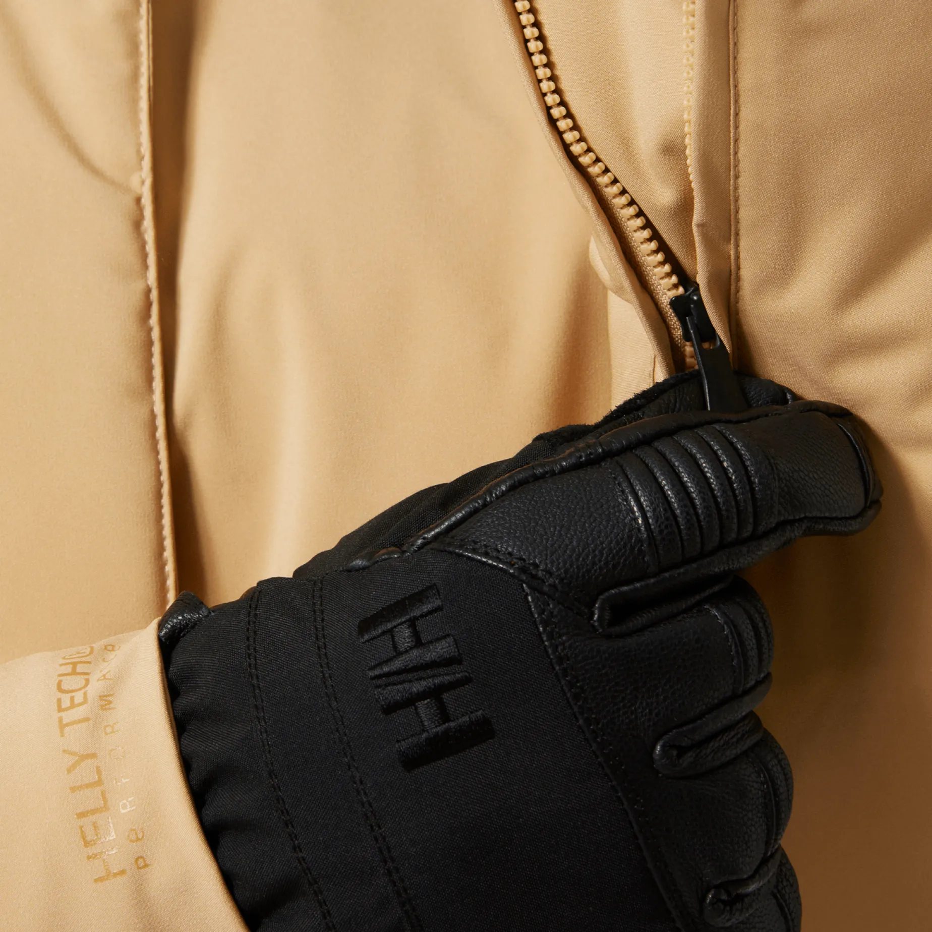 Nora Insulated Jacket, Alpinjacka, Dam