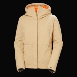 Nora Insulated Jacket, Alpinjacka, Dam
