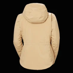 Nora Insulated Jacket, Alpinjacka, Dam