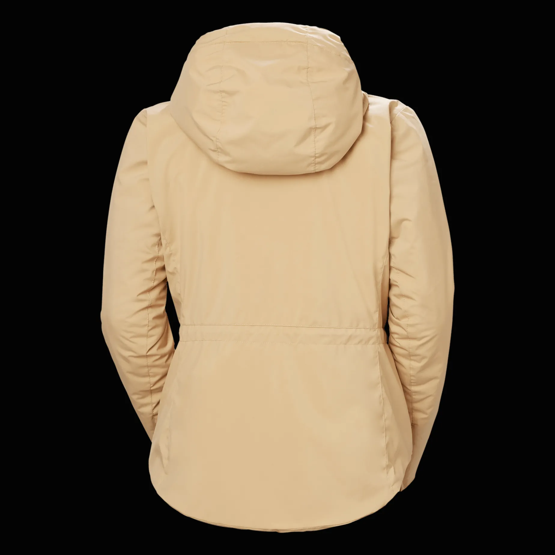 Nora Insulated Jacket, Alpinjacka, Dam