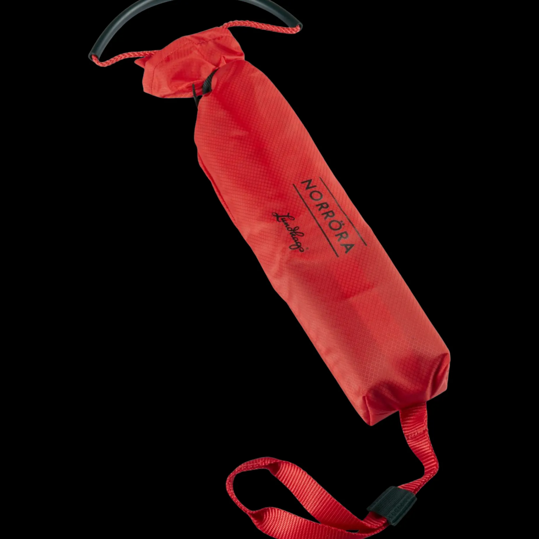 Nordic Skate Norrora Rescue Line 22/23, Raddningslina