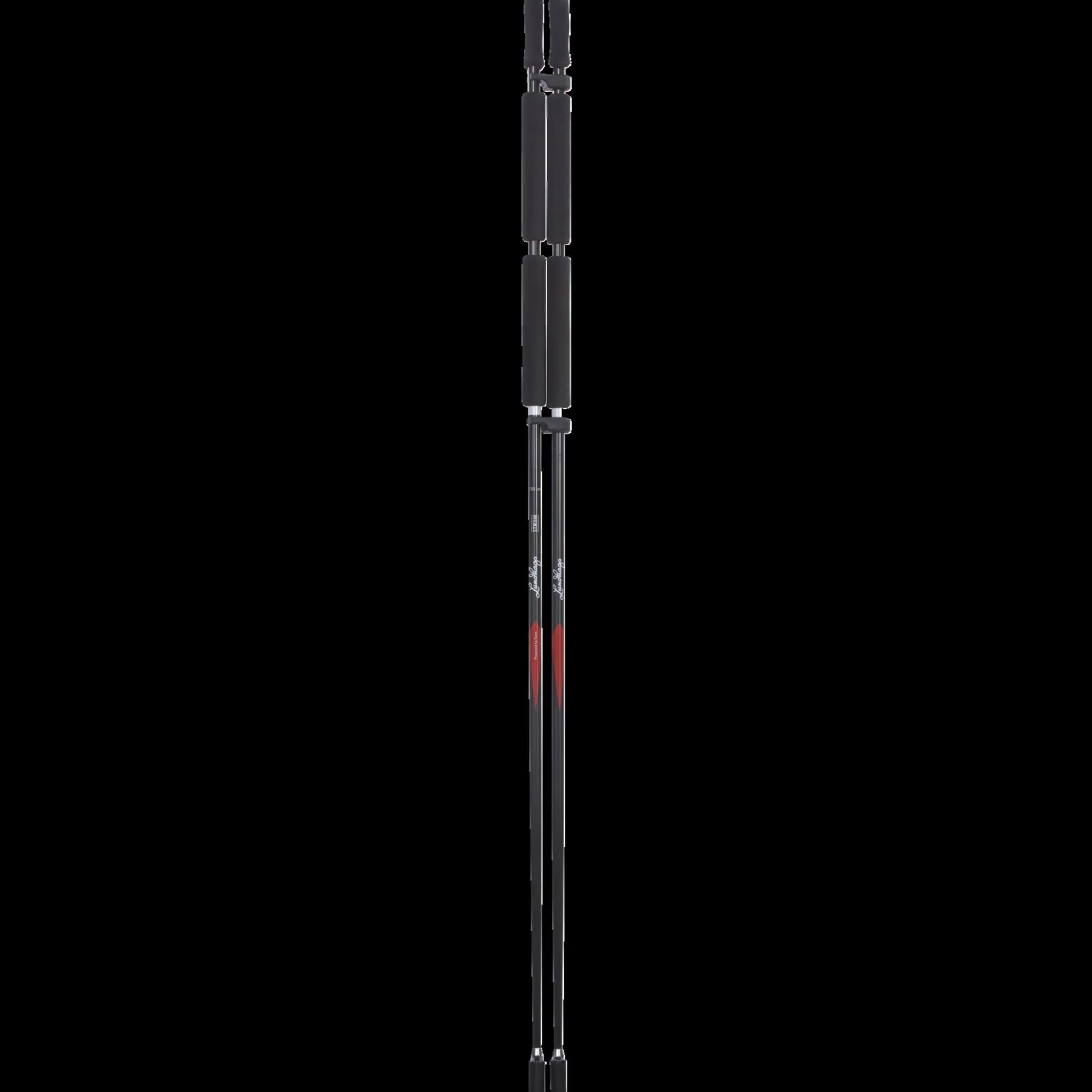 Nordic Skate Poles Striim 22/23, Stavar For Langfardsskridskor